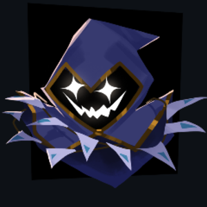Throne profile picture for @nomad