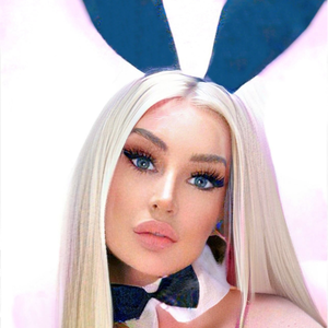Bunnyybombshell