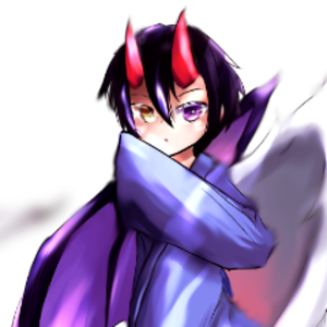 Throne profile picture for @soso
