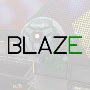 Throne profile picture for @blaze