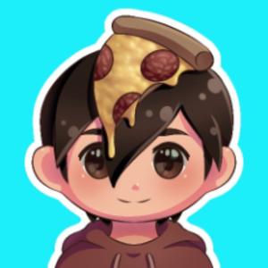 Throne profile picture for @pizzas