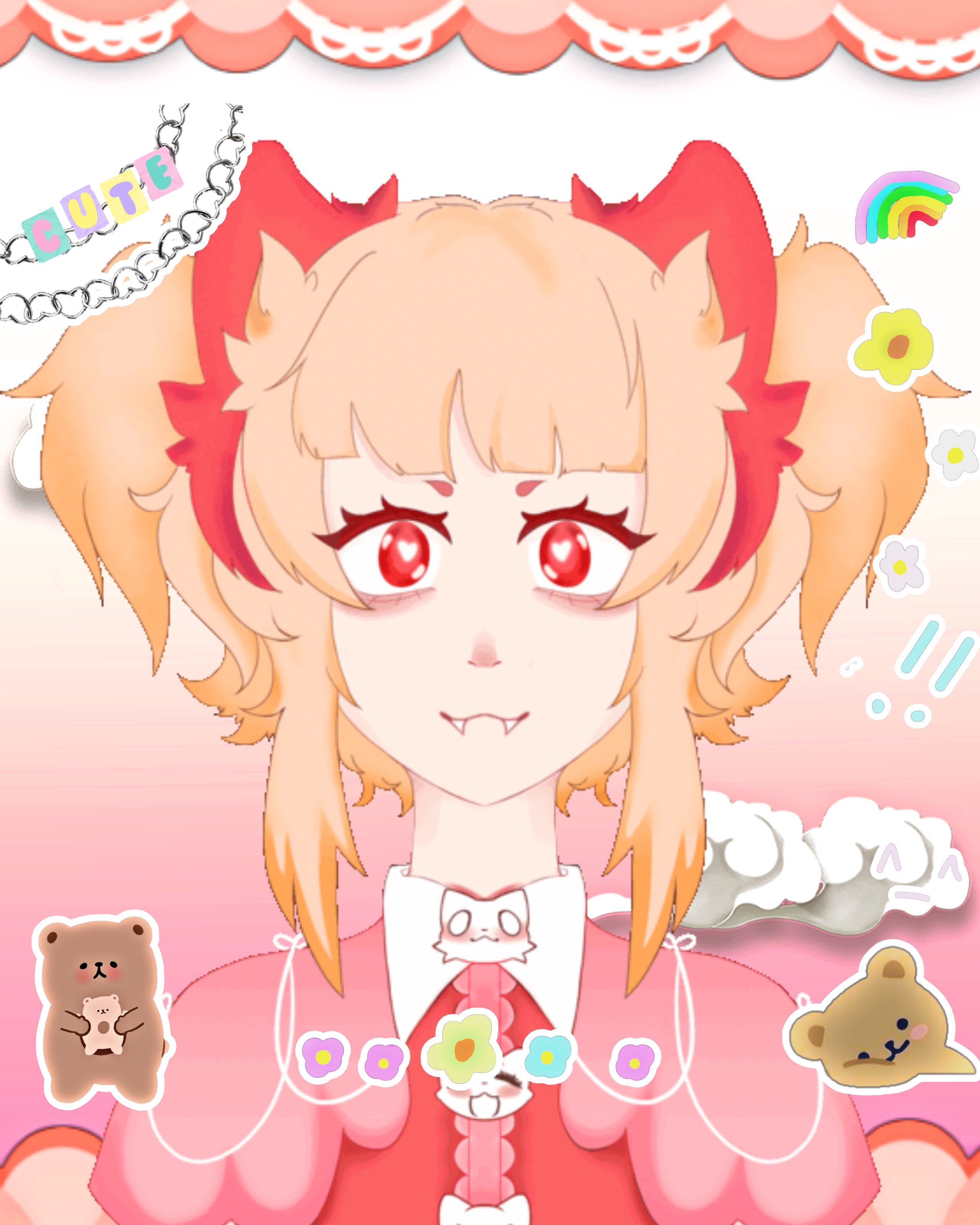 Throne profile picture for @shortcake