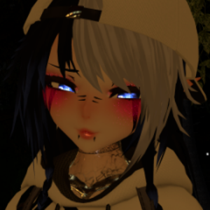 Throne profile picture for @hade