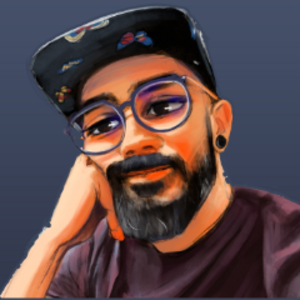Throne profile picture for @stone