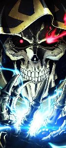 Throne profile picture for @luffy