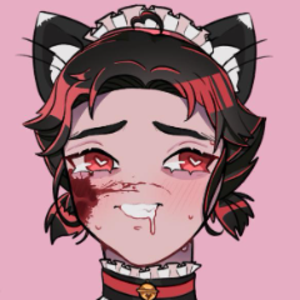 Throne profile picture for @tummy