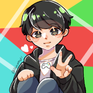Throne profile picture for @bounce