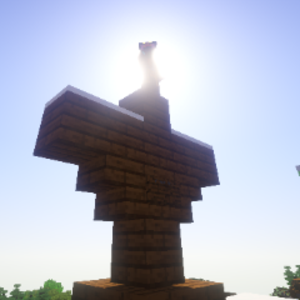 Throne profile picture for @jerry