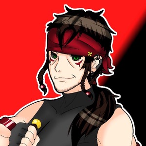 Throne profile picture for @pirate