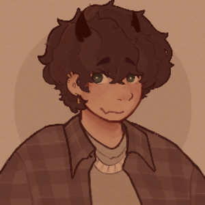 Throne profile picture for @spoon