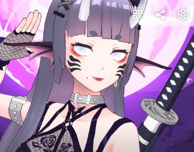 Throne profile picture for @kuro