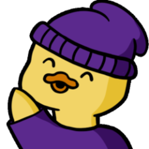 Throne profile picture for @freshly