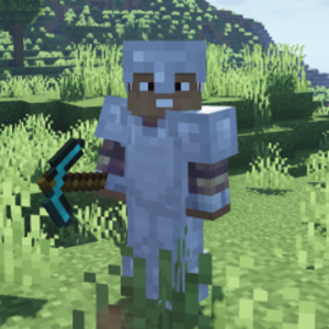 Throne profile picture for @vaniplayss