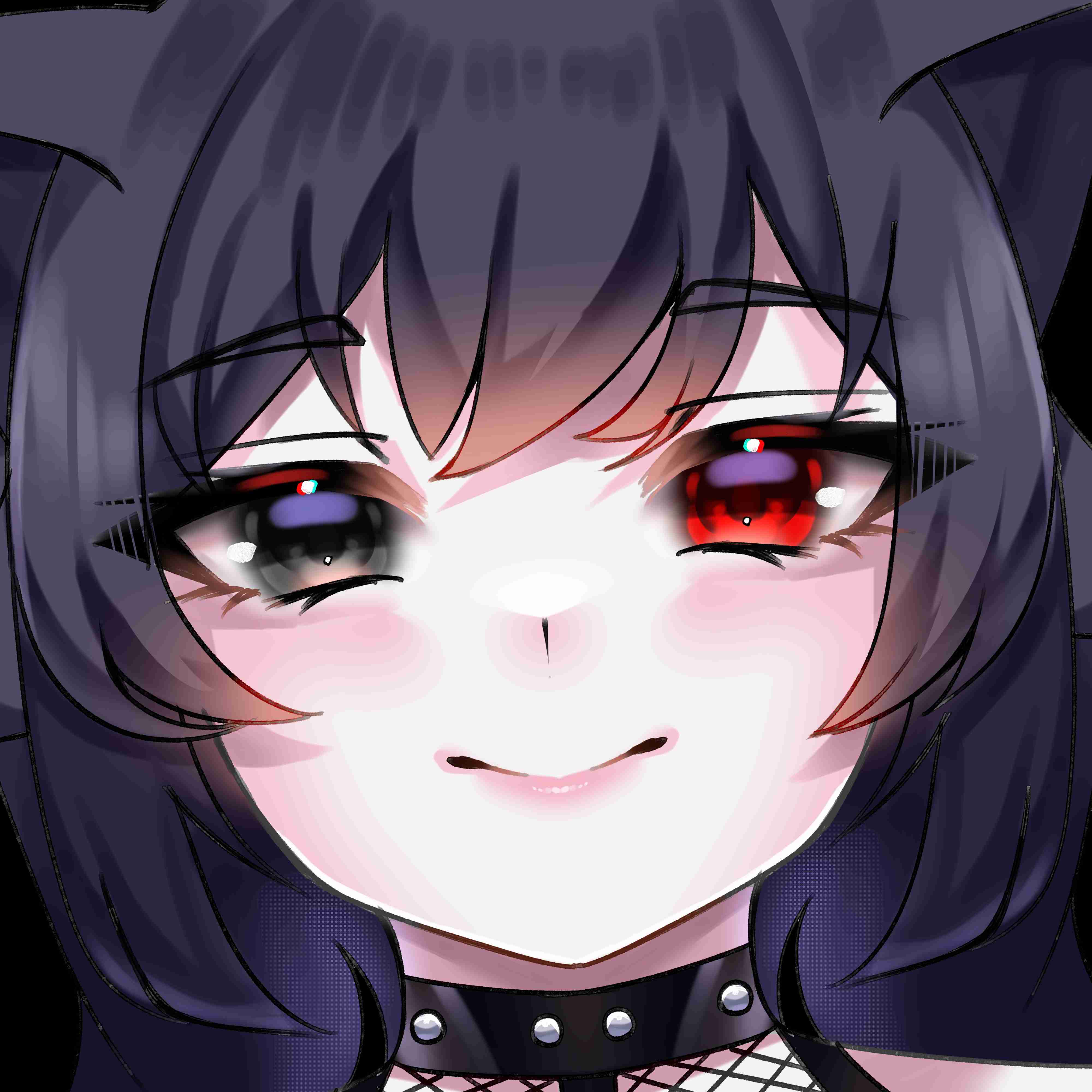 Throne profile picture for @mayday