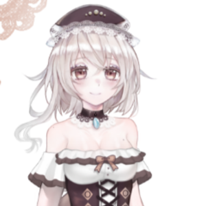 Throne profile picture for @tiramisu