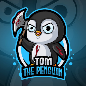 tom_the_penguin