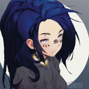 Throne profile picture for @tres