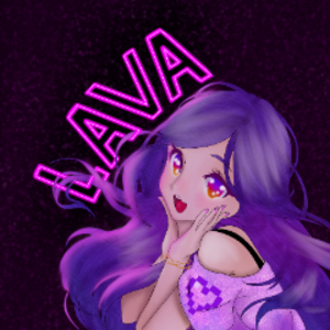 Throne profile picture for @lava