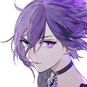 Throne profile picture for @dante