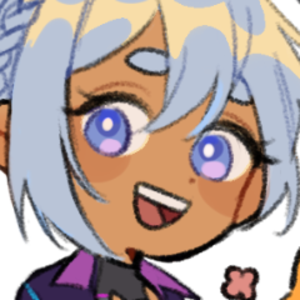Throne profile picture for @manna