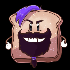 Throne profile picture for @toasty