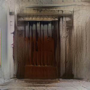 Throne profile picture for @doors