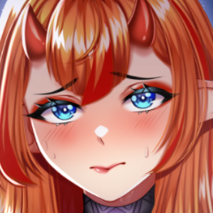 Throne profile picture for @hell