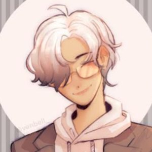 Throne profile picture for @soap