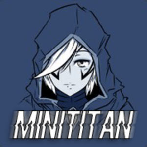 MiniTitan