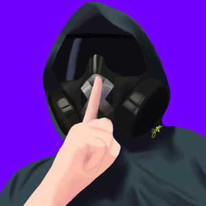 Throne profile picture for @chloride