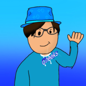 Throne profile picture for @cheeks