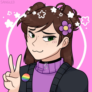 Throne profile picture for @lolo