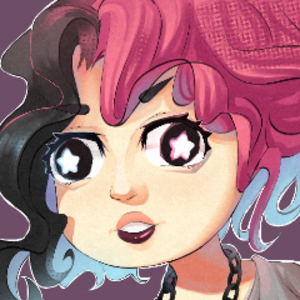 Throne profile picture for @ruby