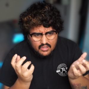 Throne profile picture for @naz