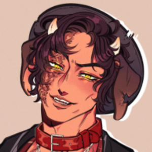 Throne profile picture for @anarchy