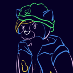Throne profile picture for @entree