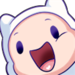 Throne profile picture for @finn