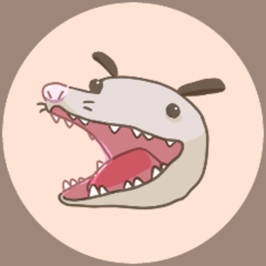 Throne profile picture for @trashy