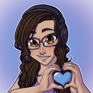 Throne profile picture for @cuddly