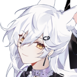 Throne profile picture for @xynne