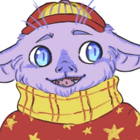 Throne profile picture for @frankly
