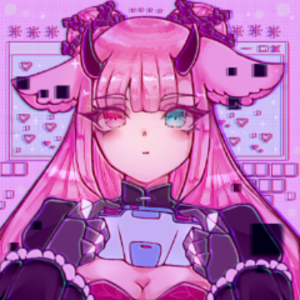 Throne profile picture for @virus