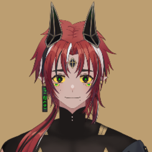 Throne profile picture for @souma