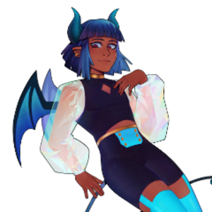 Throne profile picture for @len