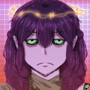 Throne profile picture for @human
