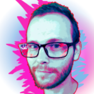 Throne profile picture for @hall