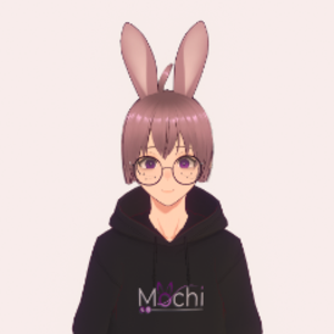 MochiVTuber