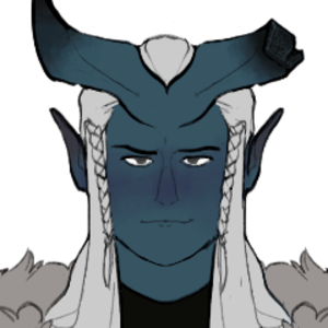 Throne profile picture for @blackjack
