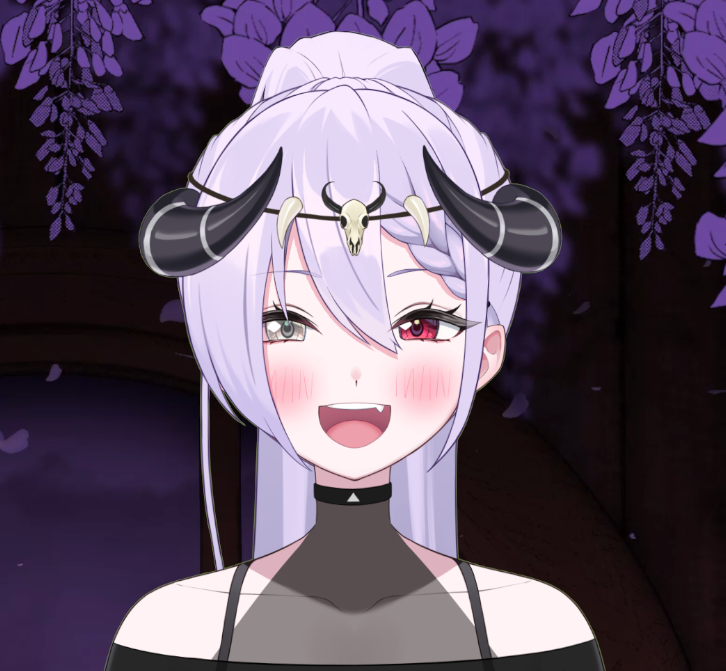 Throne profile picture for @bash
