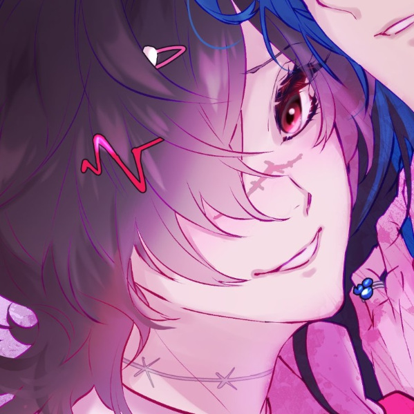 Throne profile picture for @nurse